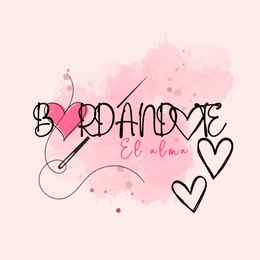 Logo Bordándote el Alma